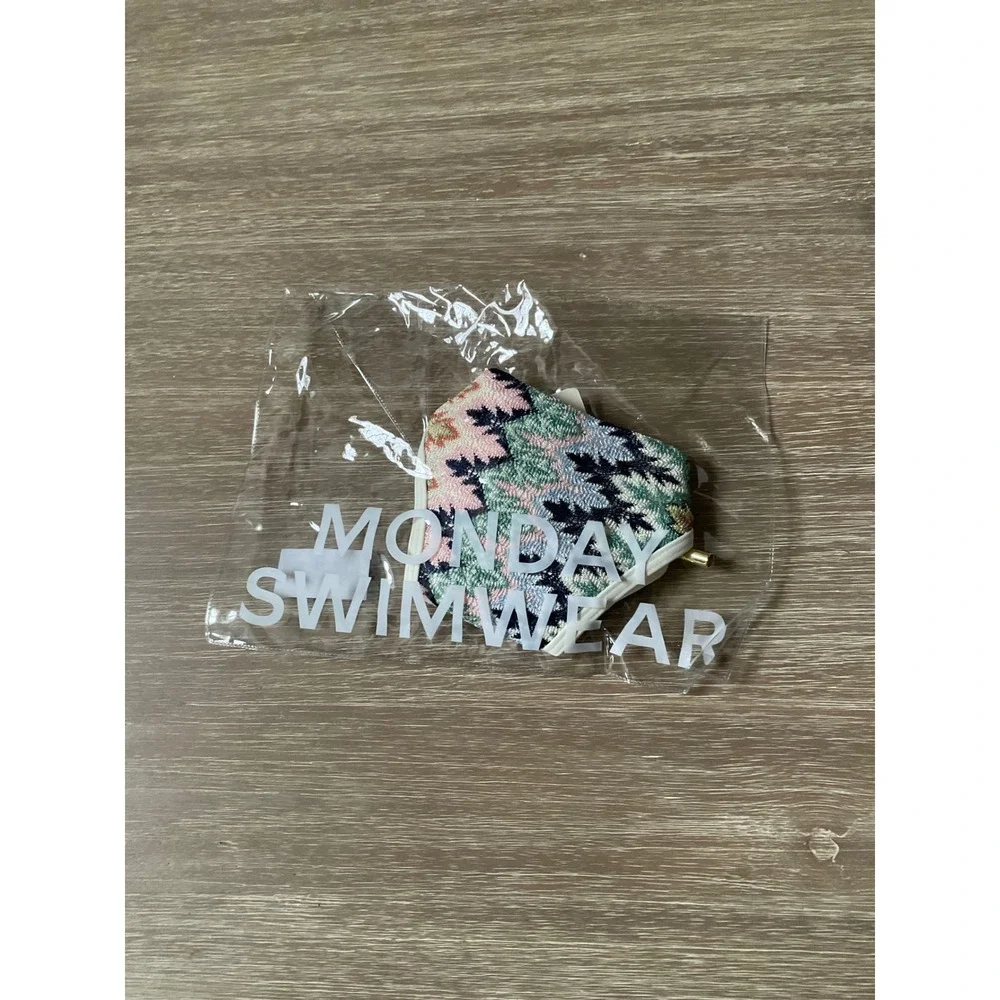 Monday Swimwear monday swimwear